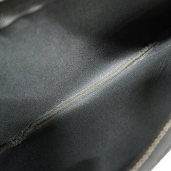 Louis Vuitton Monogram Eclipse Trio Messenger Shoulder Bag - Picture 6 of 9